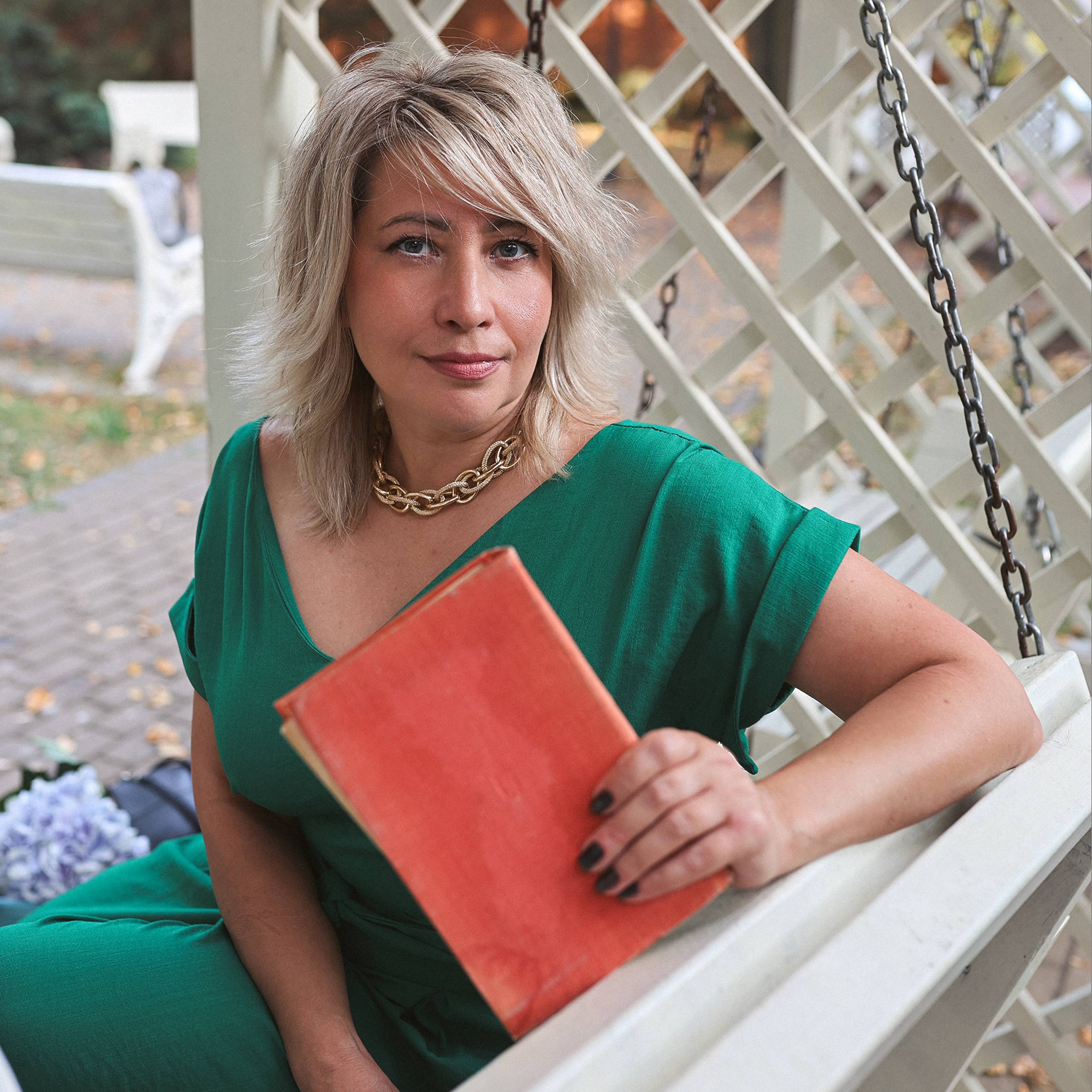 Иконка канала PRO Психологию с Юлией Разумовской