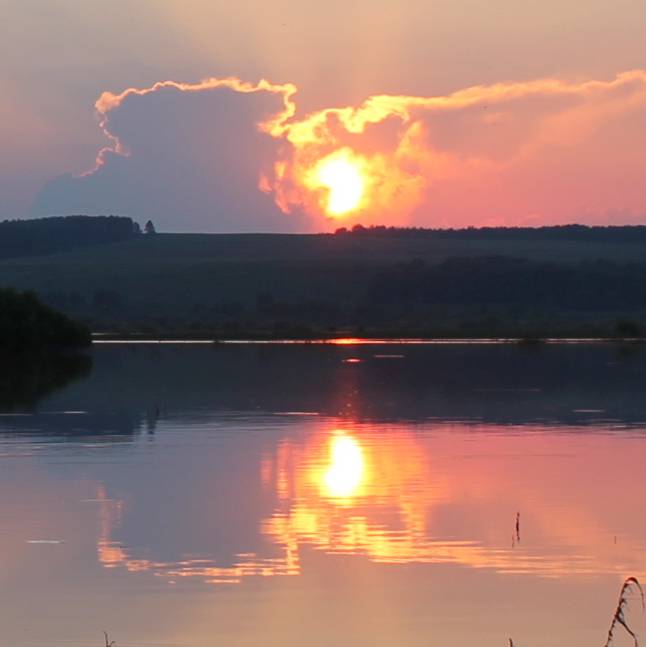 Иконка канала СПИННИНГ И ВЯТКА