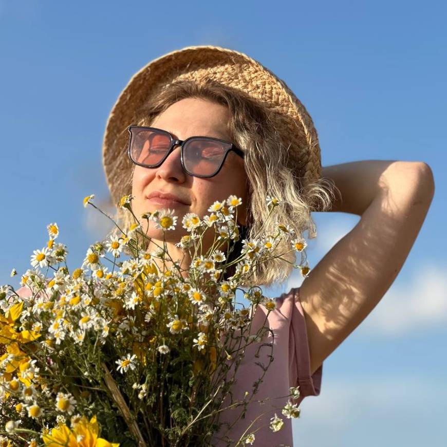 Иконка канала Маша на юге