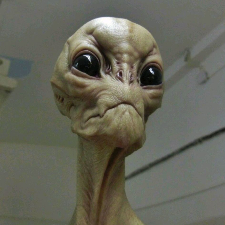 Иконка канала SPb Space Synth