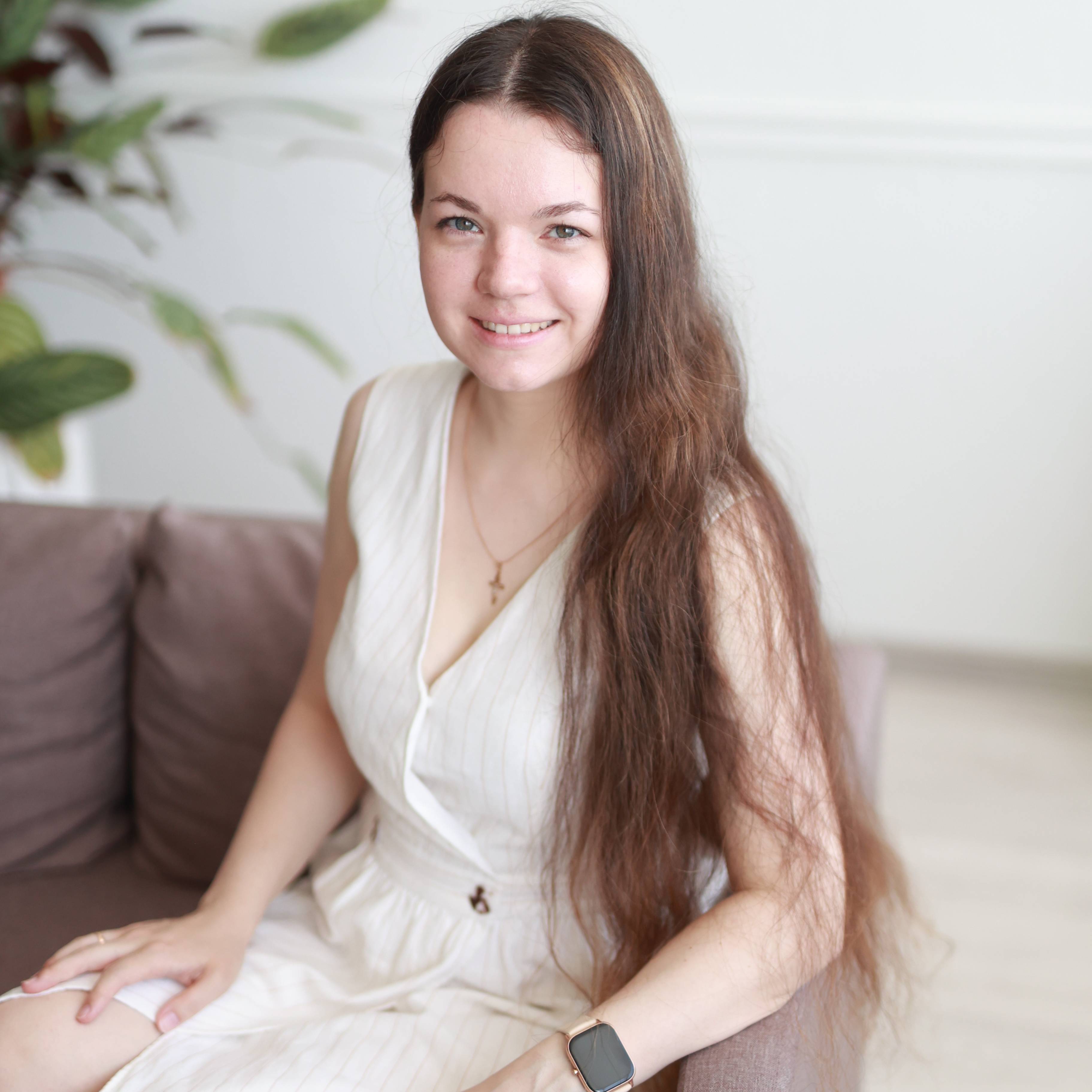 Иконка канала WoolKat | Екатерина Кузьмичева | Канал о вязании