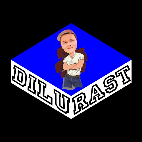 Иконка канала Dilurast