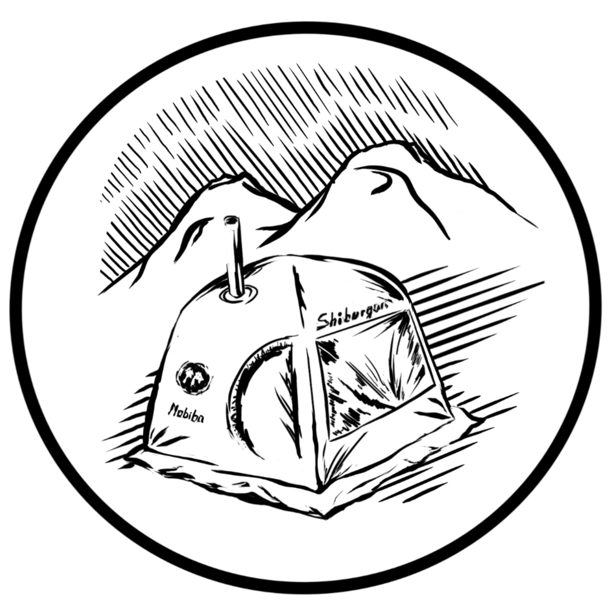 Иконка канала Shibargan