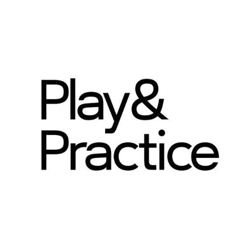 Иконка канала Play & Practice