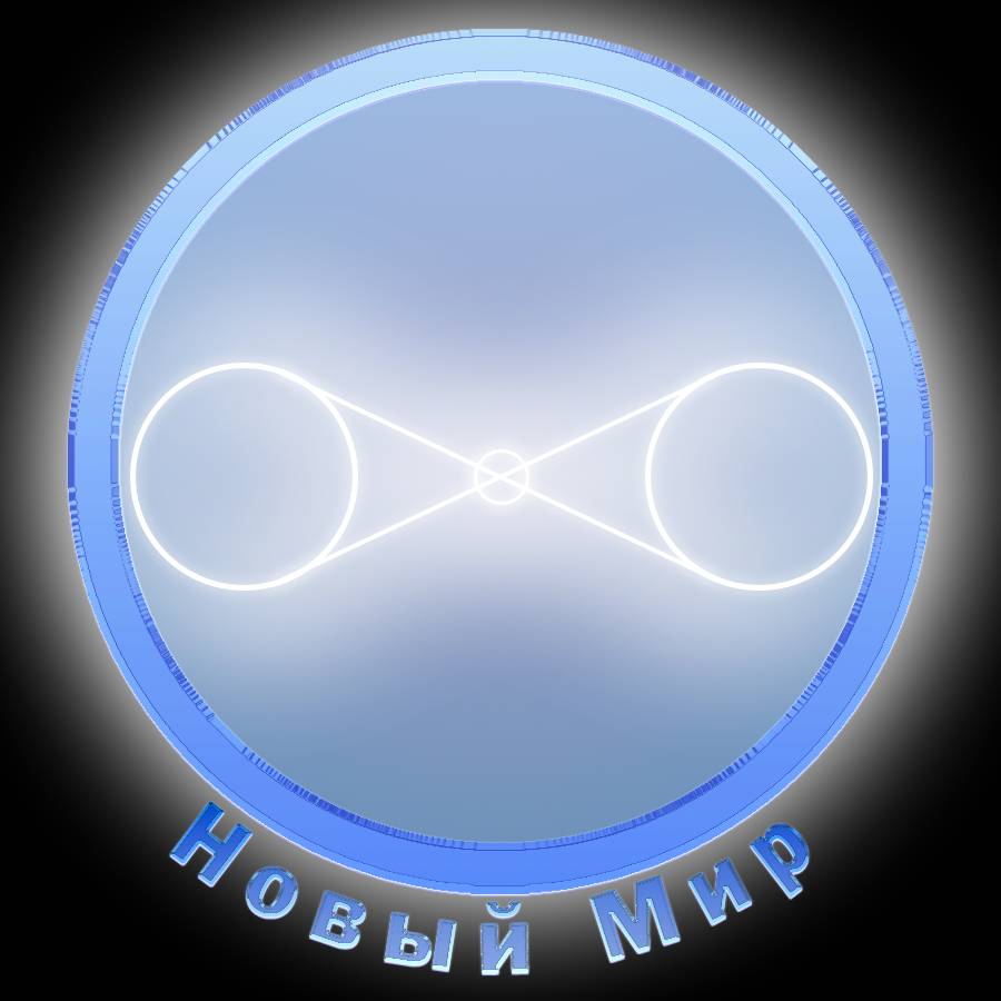 Иконка канала Новый Крым