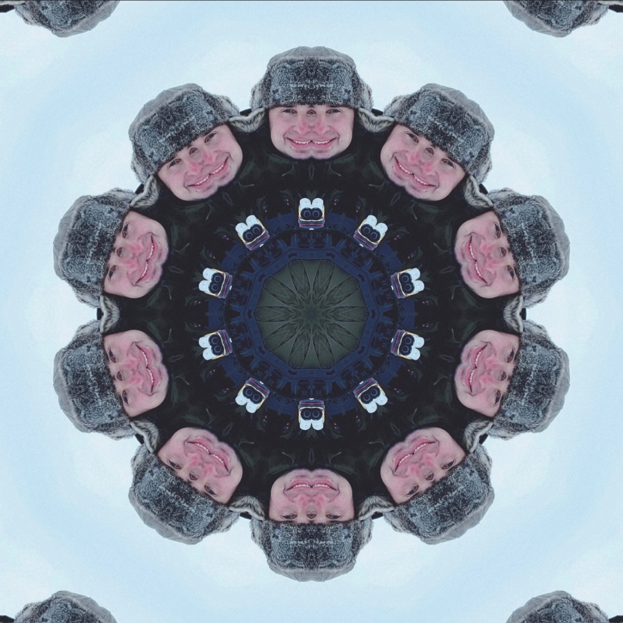 Иконка канала Рыболов из трущоб