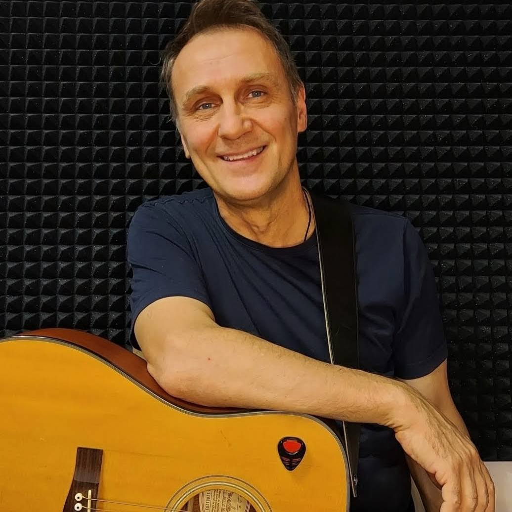 Иконка канала Хорошие песни|Вадим Ибрянов