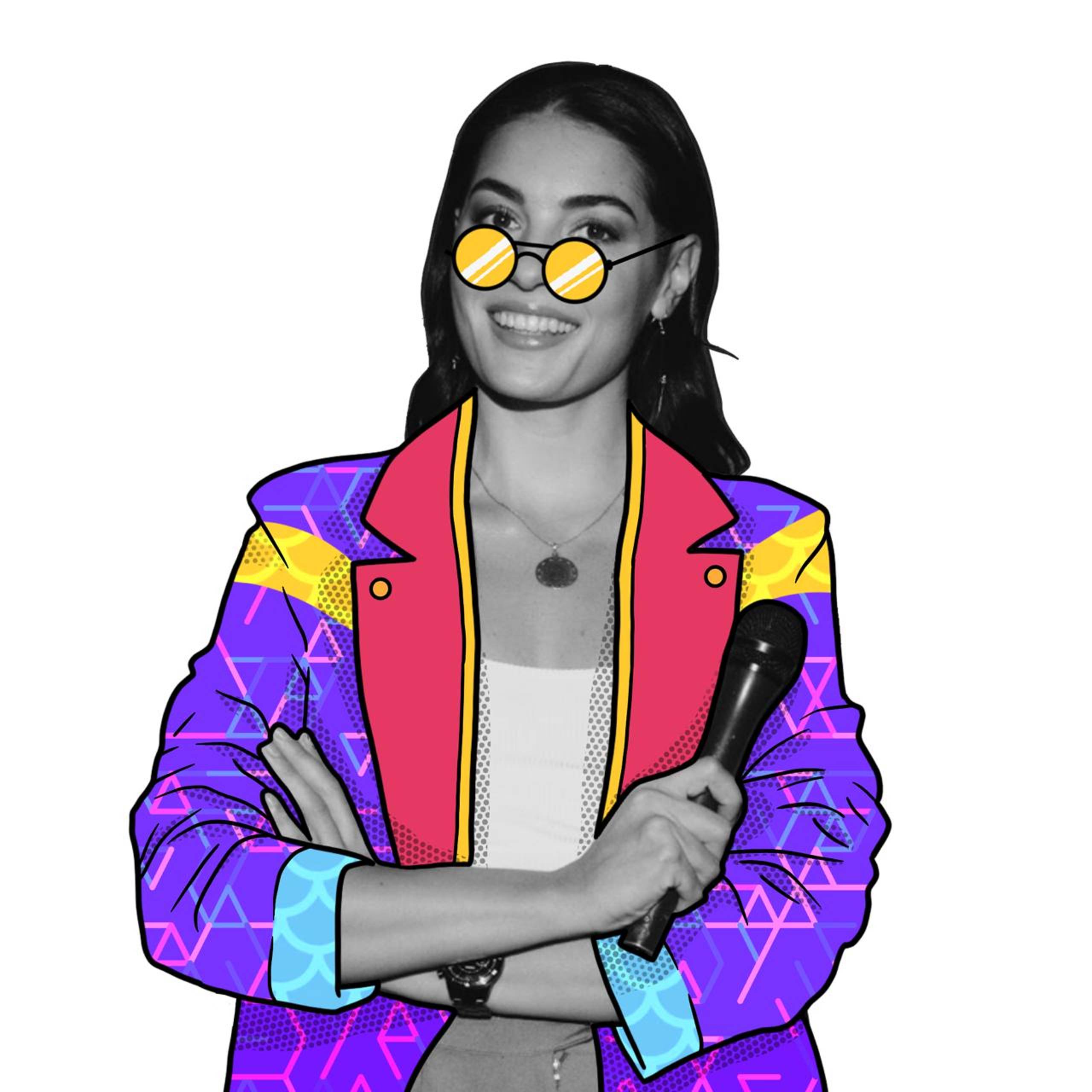 Грузинская по домам