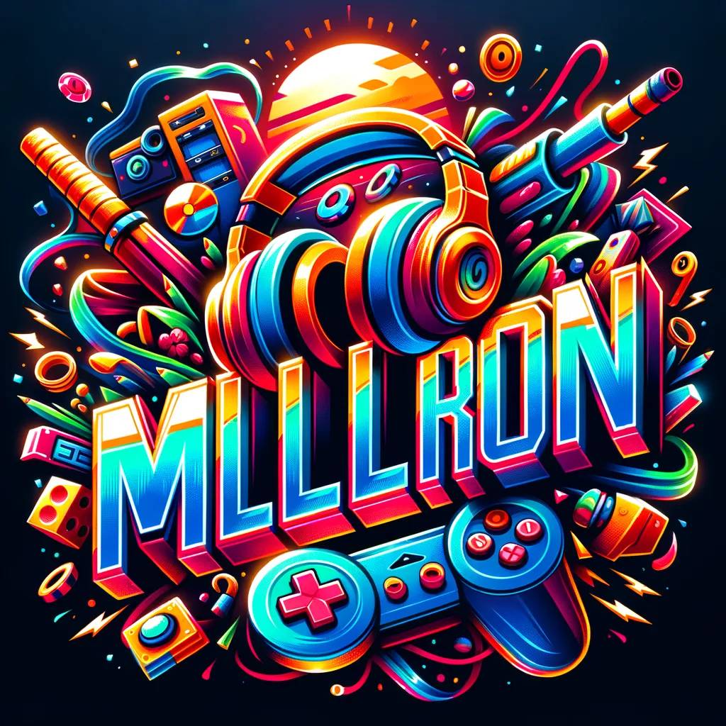 Иконка канала mullRon