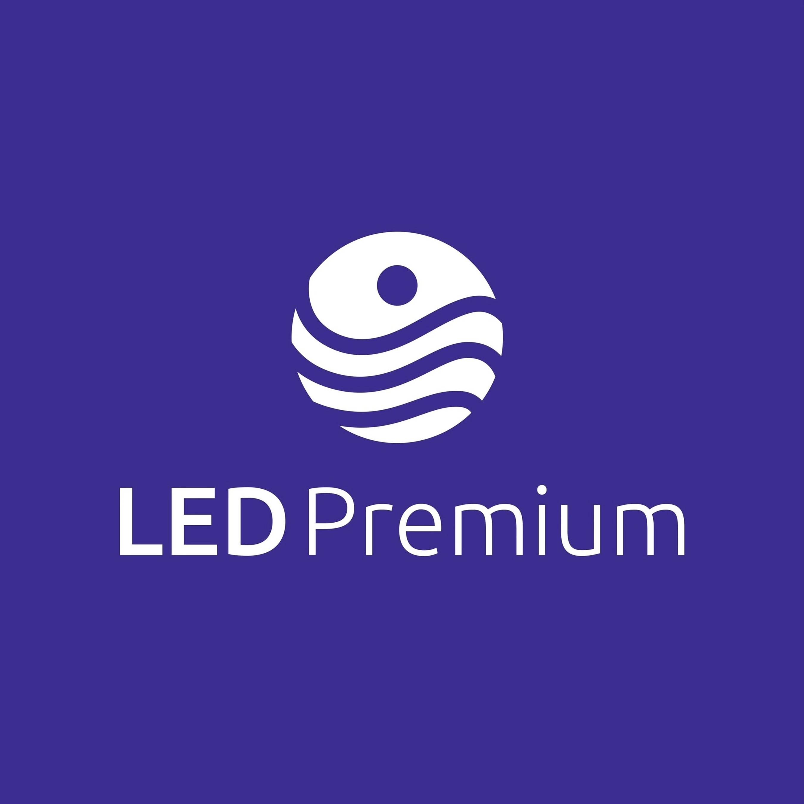 Иконка канала LEDPremium.ru