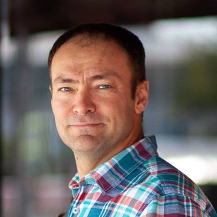 Иконка канала Денис Викулов