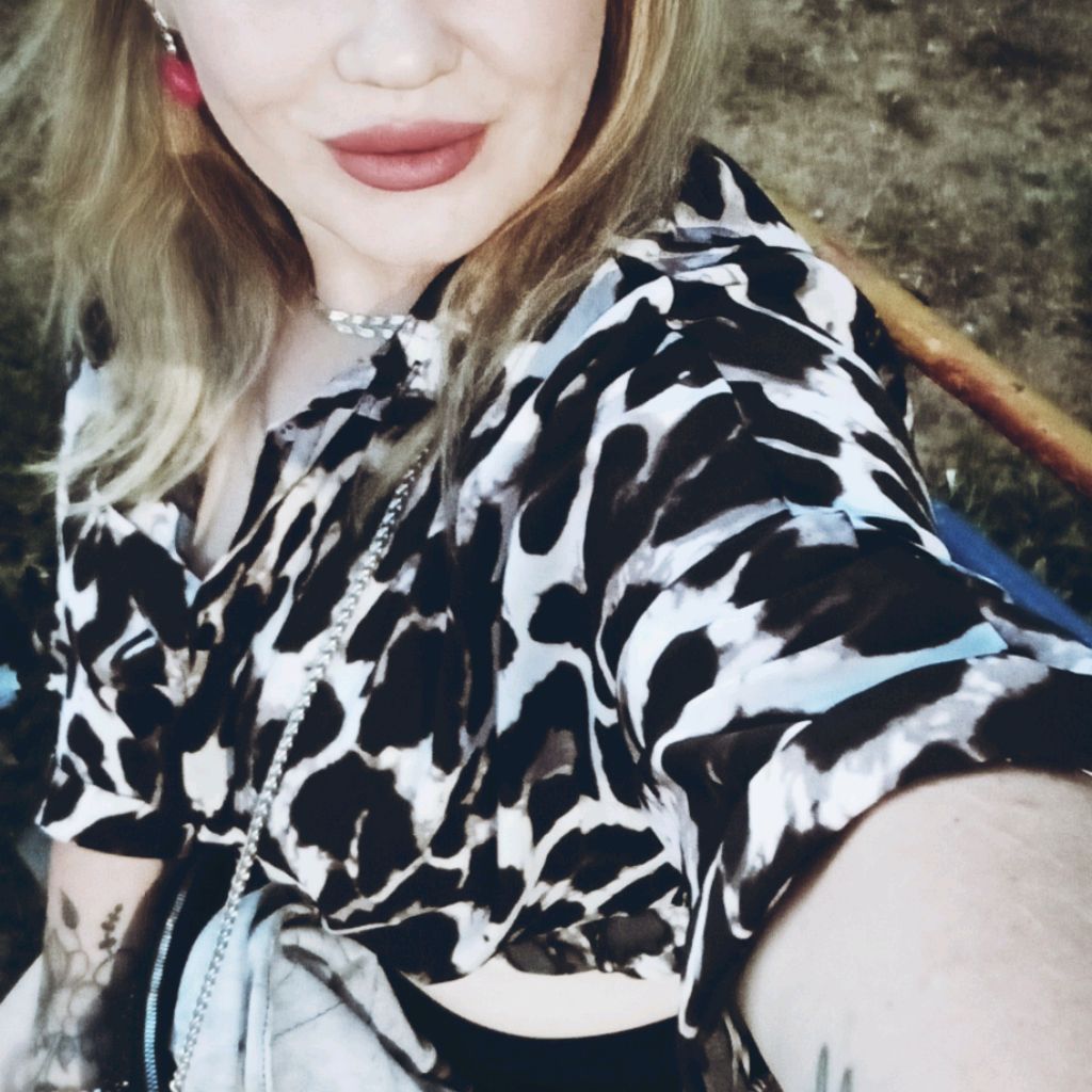 Иконка канала Полина Гагарина