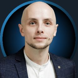 Иконка канала Александр Азар | Маркетолог Стратег