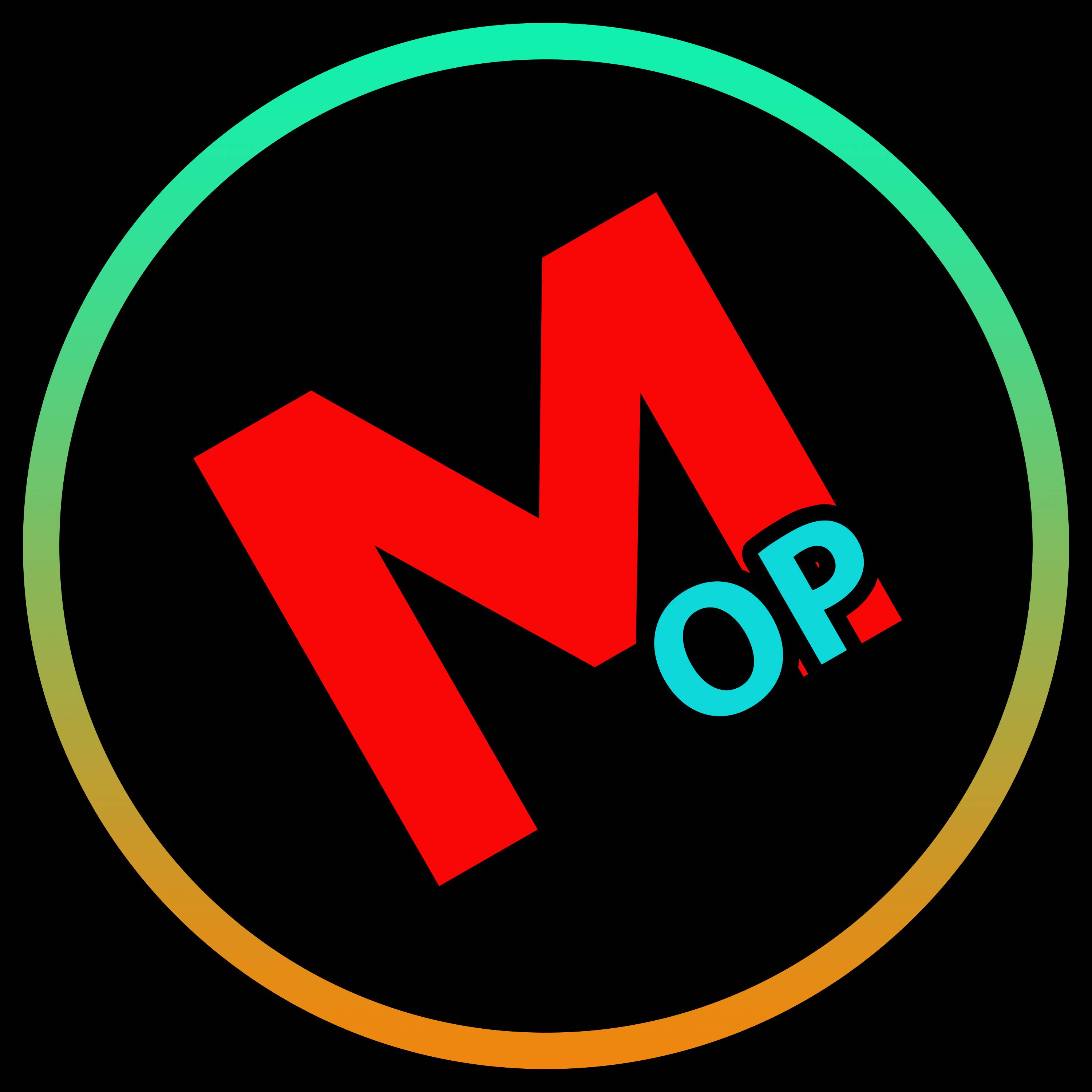 Иконка канала Molnis OP