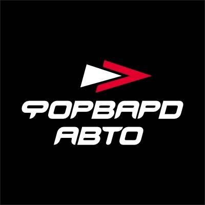 Иконка канала Forward Auto