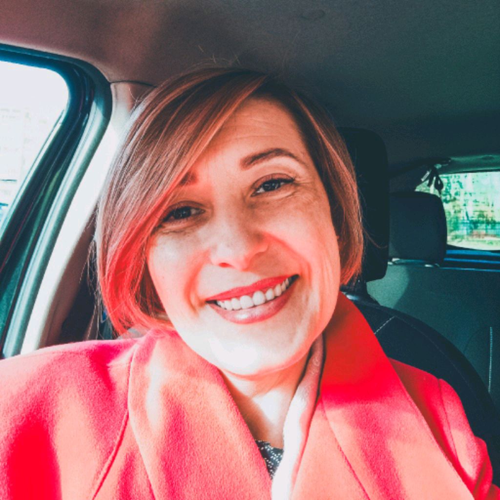 Иконка канала Oksanayabba_volonter