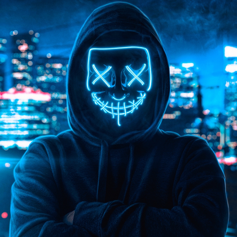 Иконка канала Хакер