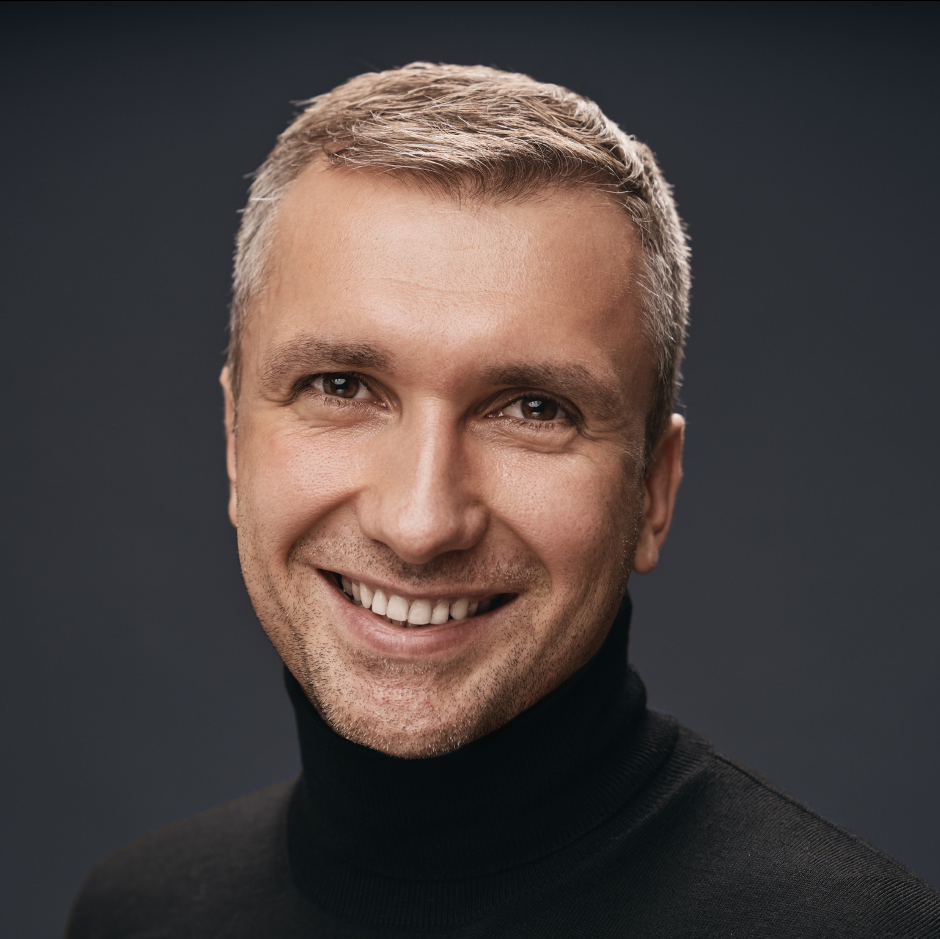 Иконка канала Евгений Непейвода