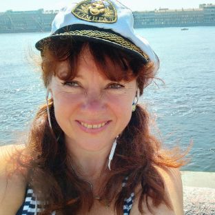 Иконка канала Вкусно Жить