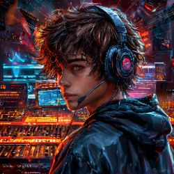 Иконка канала AVGS Music