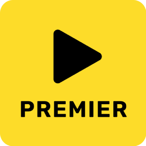 Иконка канала PREMIER