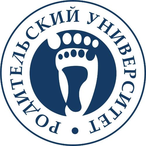 Иконка канала Родительский университет