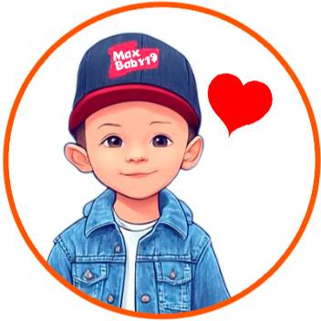 Иконка канала Малышаня, детский развивающий канал