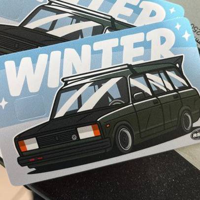 Иконка канала StepanetsDrift