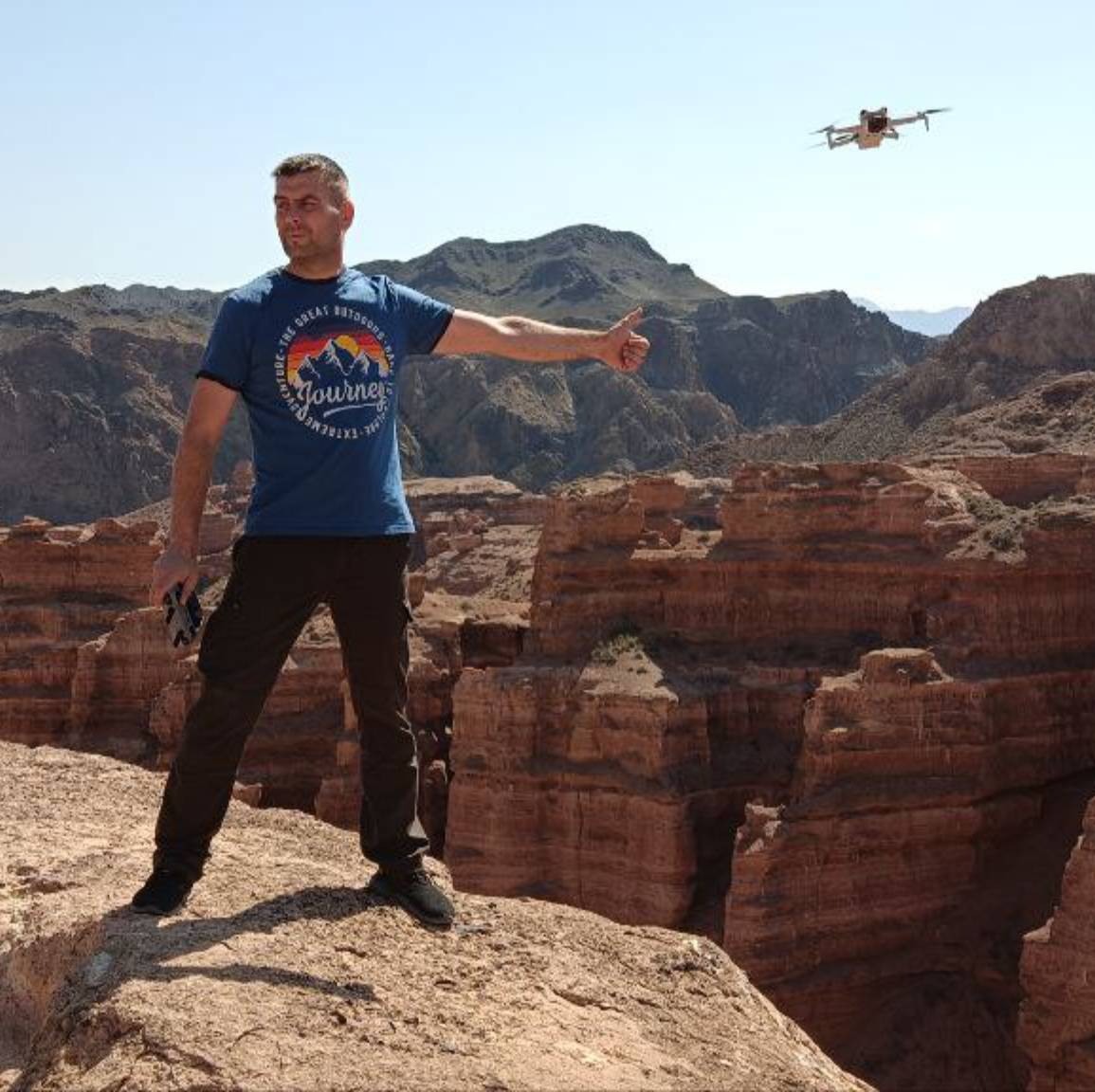 Иконка канала Любитель Природы 54