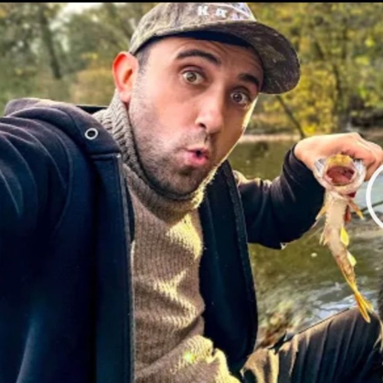 Иконка канала Виталик Игнатюк