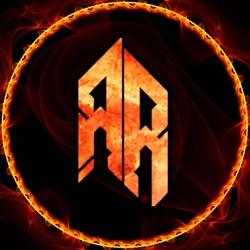 Иконка канала TERRATOMORF