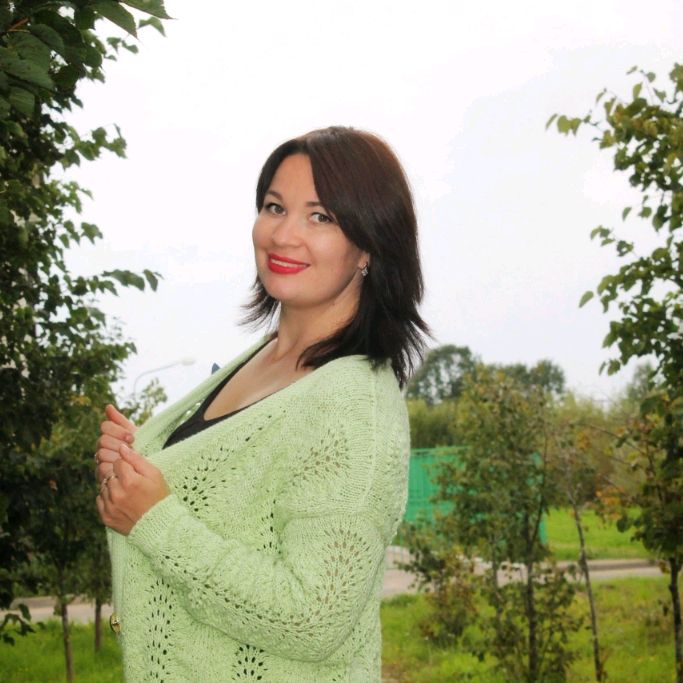 Иконка канала Мама Вяжет