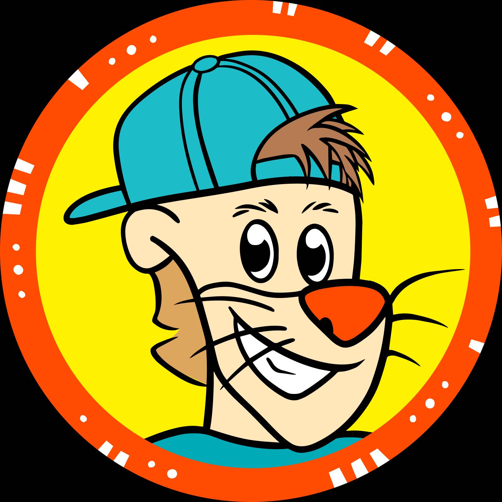 Иконка канала Фабрика Развлечений