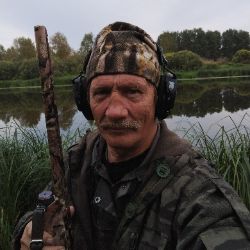 Иконка канала Охота, рыбалка, самоделки