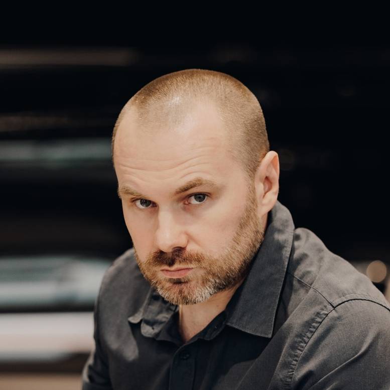 Иконка канала Роман Петрович Кулешов