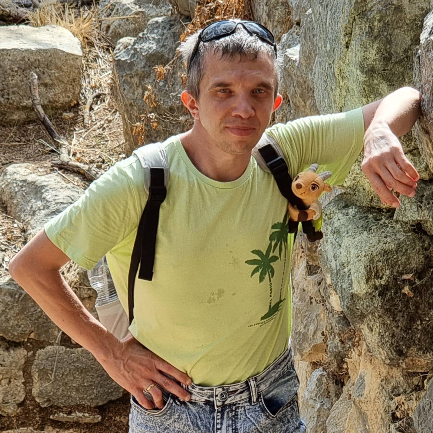 Иконка канала Михаил Поликанов