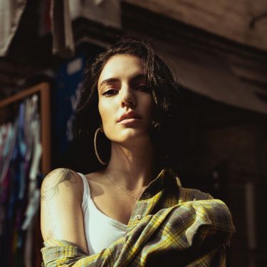 Иконка канала MURANA