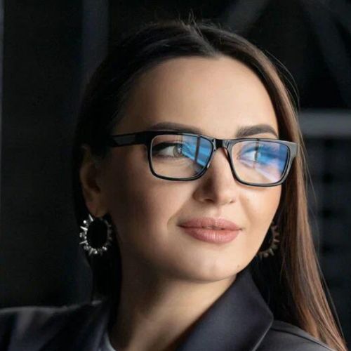 Иконка канала Дина Вакулина - ЭИ | ЭМОЦИИ И ИНТЕЛЛЕКТ