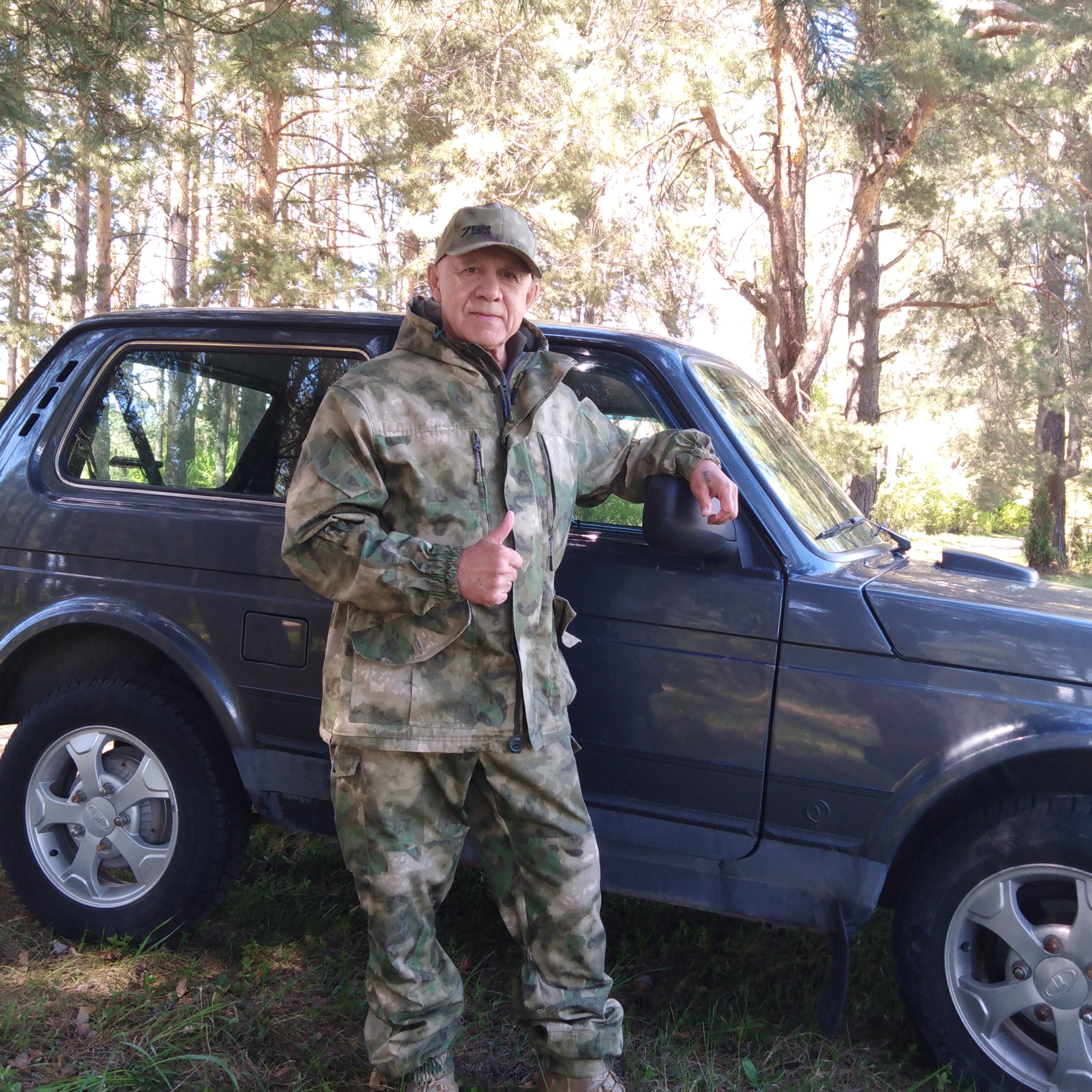 Иконка канала Вольный Стрелок