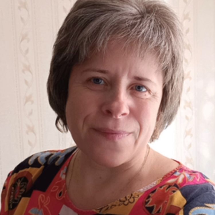 Иконка канала Любашины будни