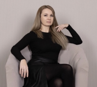 Иконка канала Психолог Регрессолог Лебедева Елена