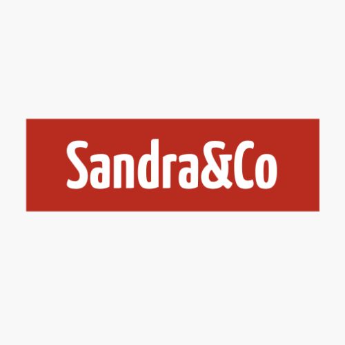 Иконка канала Sandra&Co