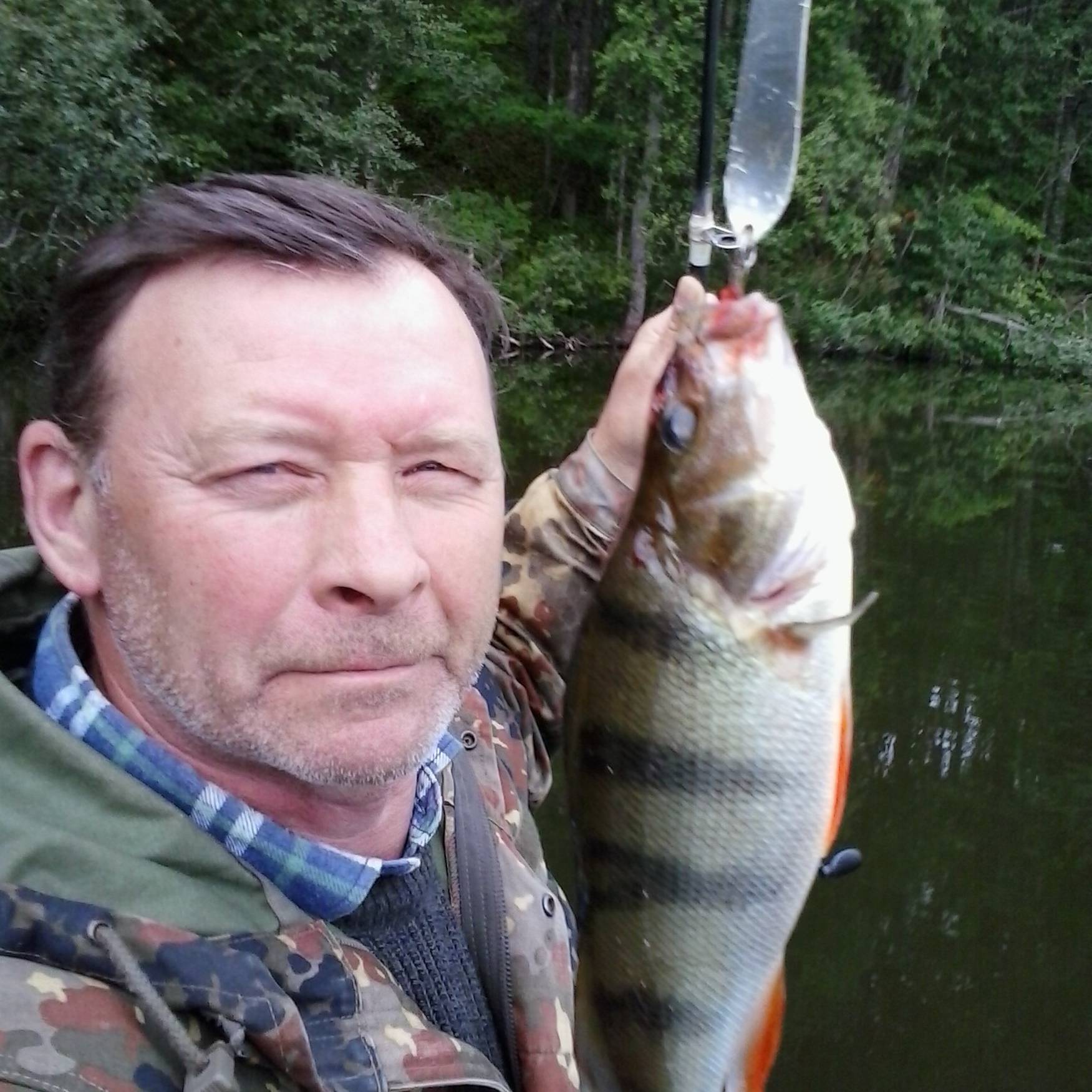 Иконка канала Сан Саныч Лев-рыбак