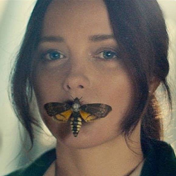 Иконка канала Сериал Кларисса / Clarice