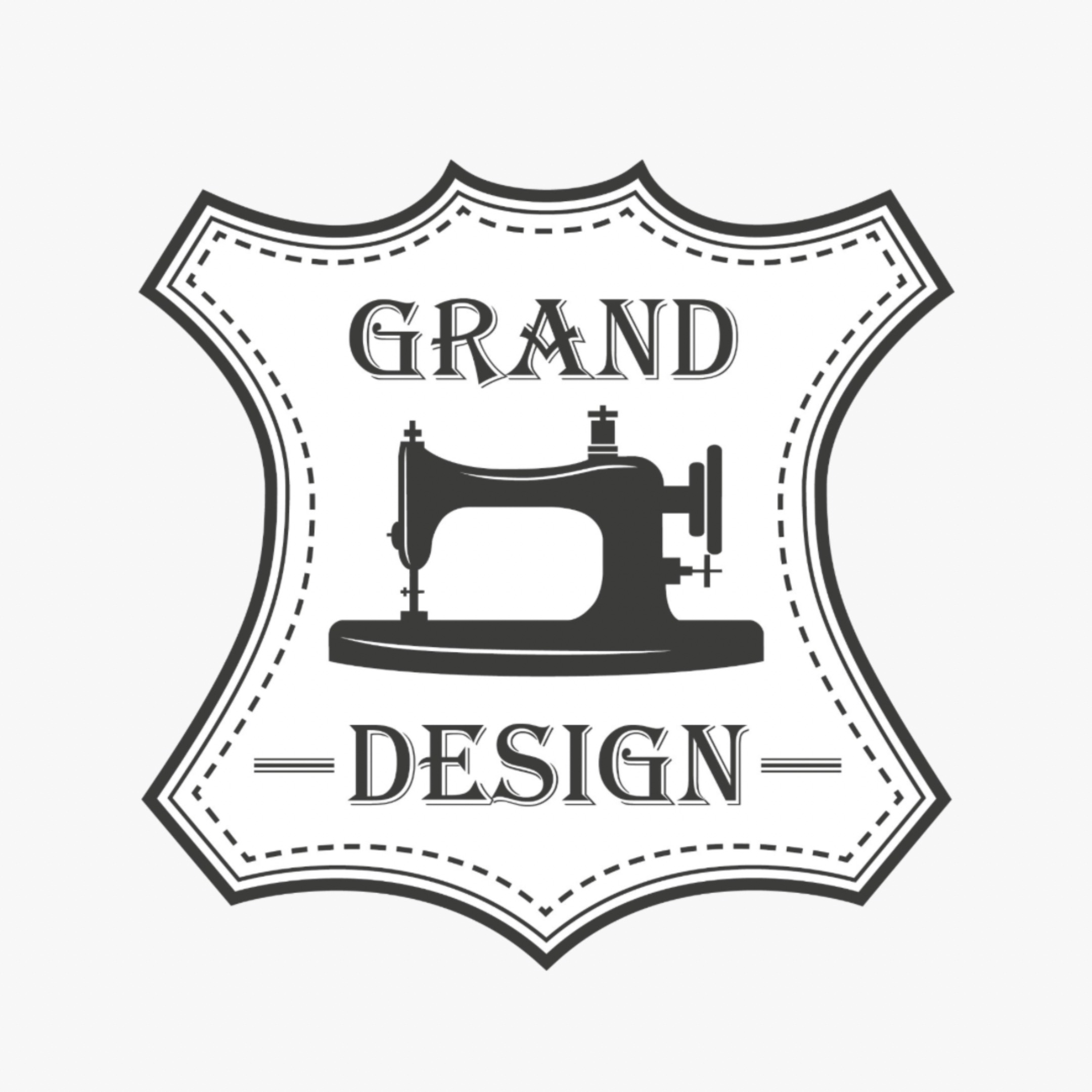 Иконка канала Grand Design | Автоателье