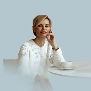 Иконка канала Калинина LIFE