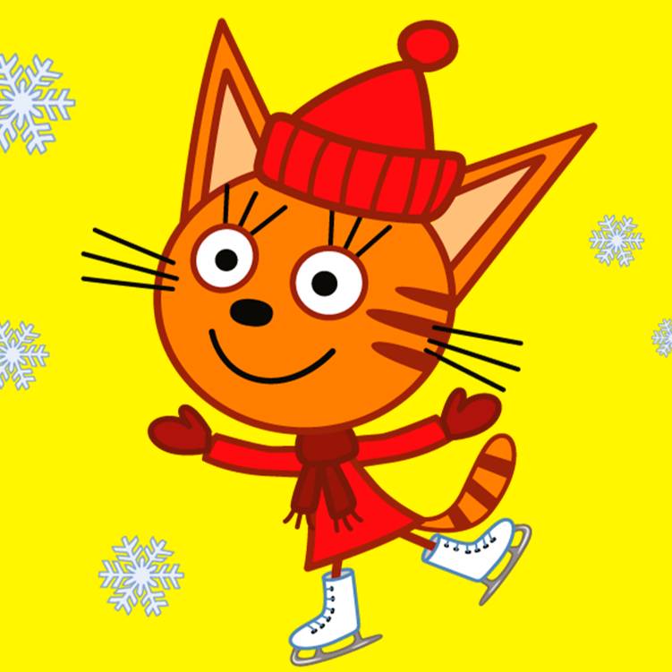 Иконка канала КАРУСЕЛЬ