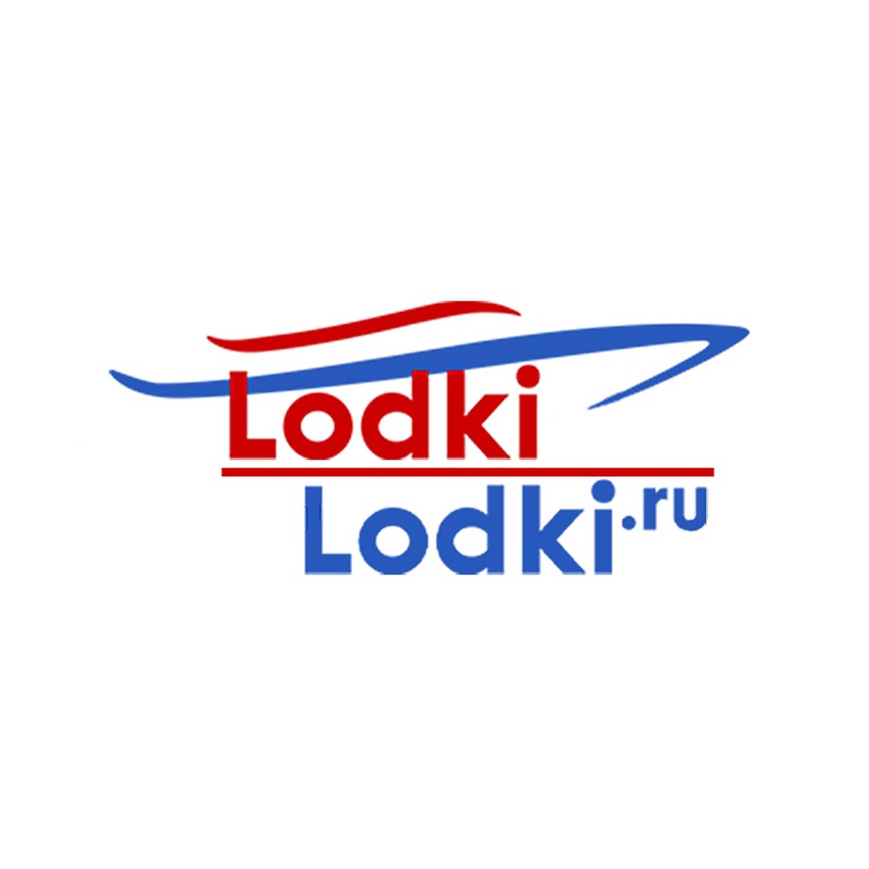 Иконка канала LODKI-LODKI
