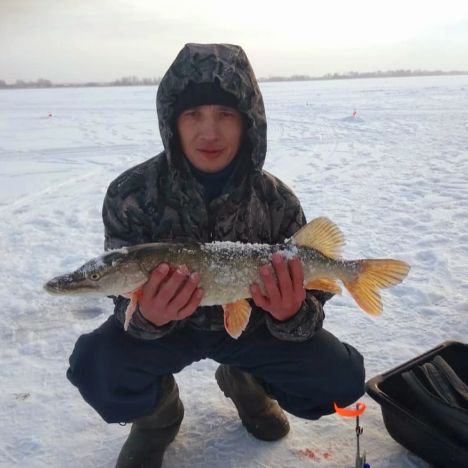 Иконка канала Обычная жизнь на Урале 🙂