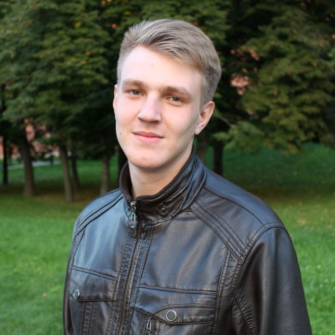 Иконка канала Izmaylov_Vlog